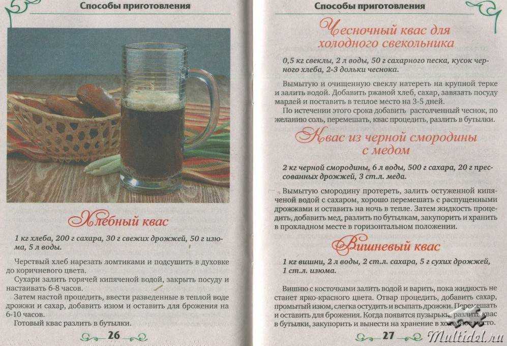 Овсяный квас: полезный для организма русский напиток, польза и противопоказания