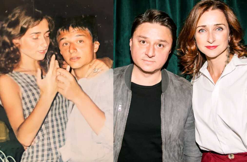 Максим лагашкин признался, что сыграл тайную свадьбу с екатериной стуловой