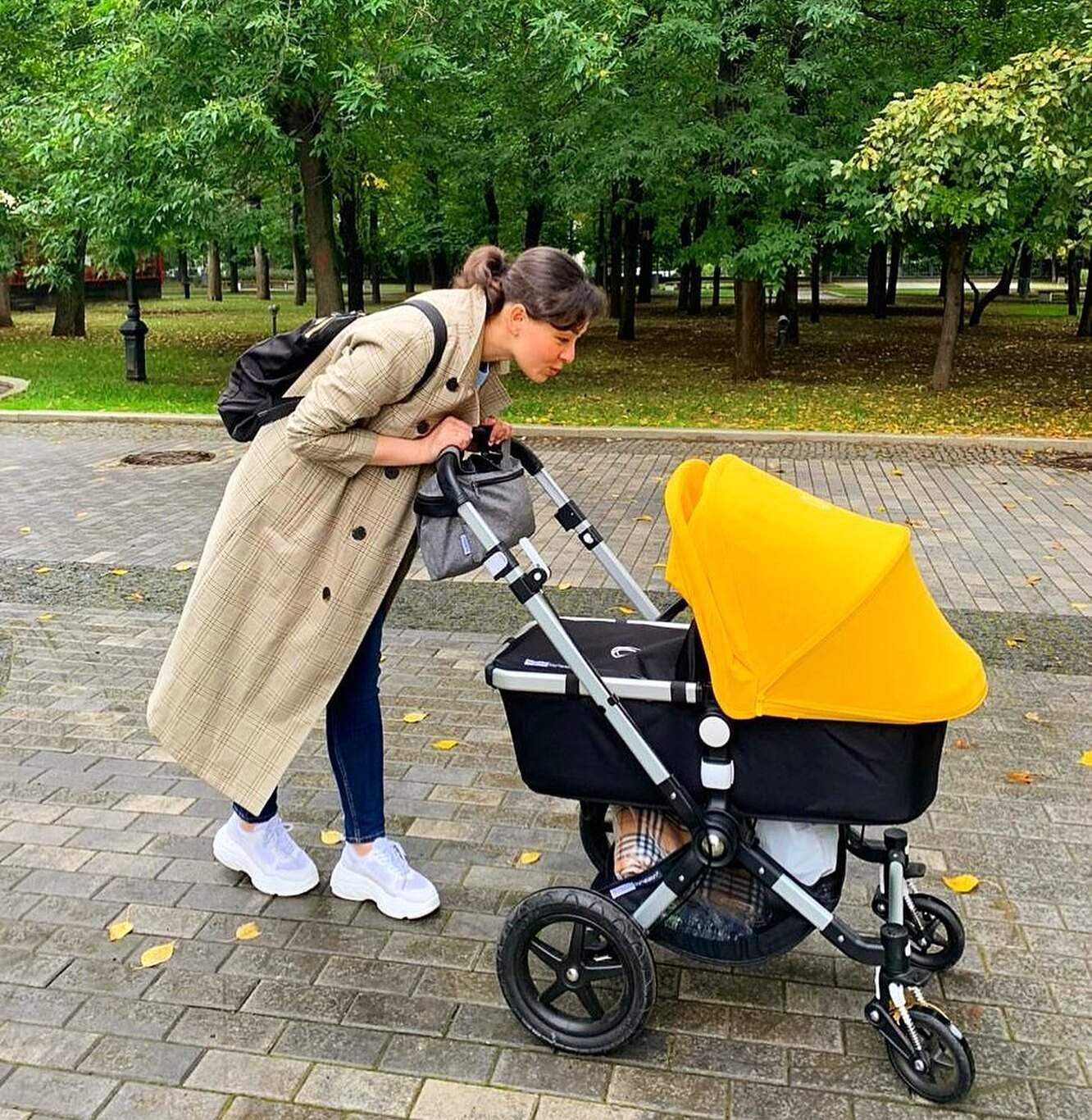 Марина кравец стала мамой, кого родила, кто отец ребенка, отношения со слепаковым