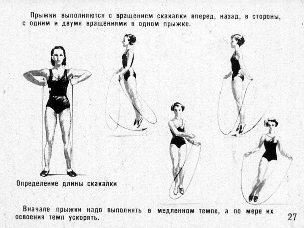 Какой длины должна быть скакалка: как выбрать правильный
какой длины должна быть скакалка: как выбрать правильный