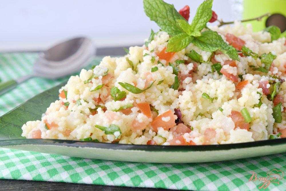 Хлеб с семечками
