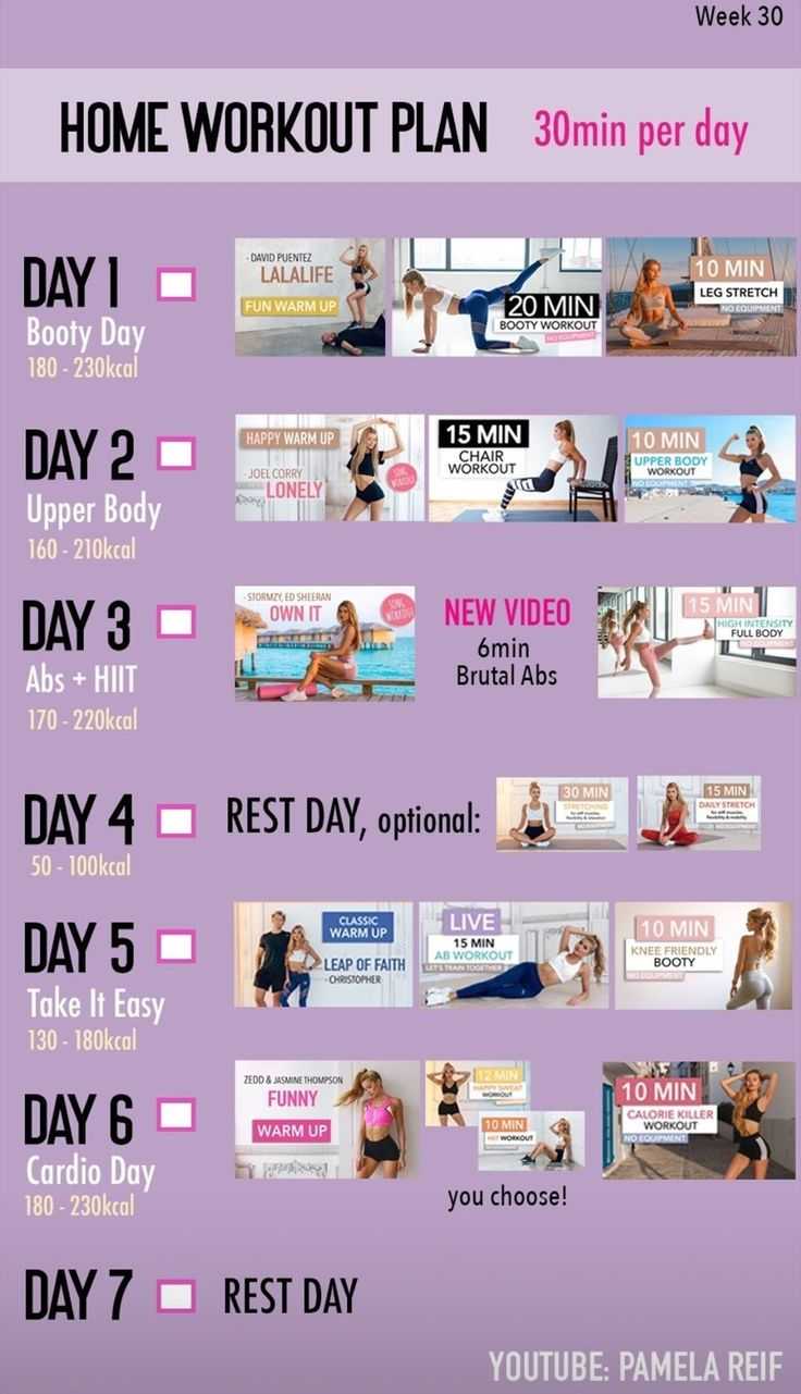 This 15-minute full-body workout from a trainer requires zero equipment