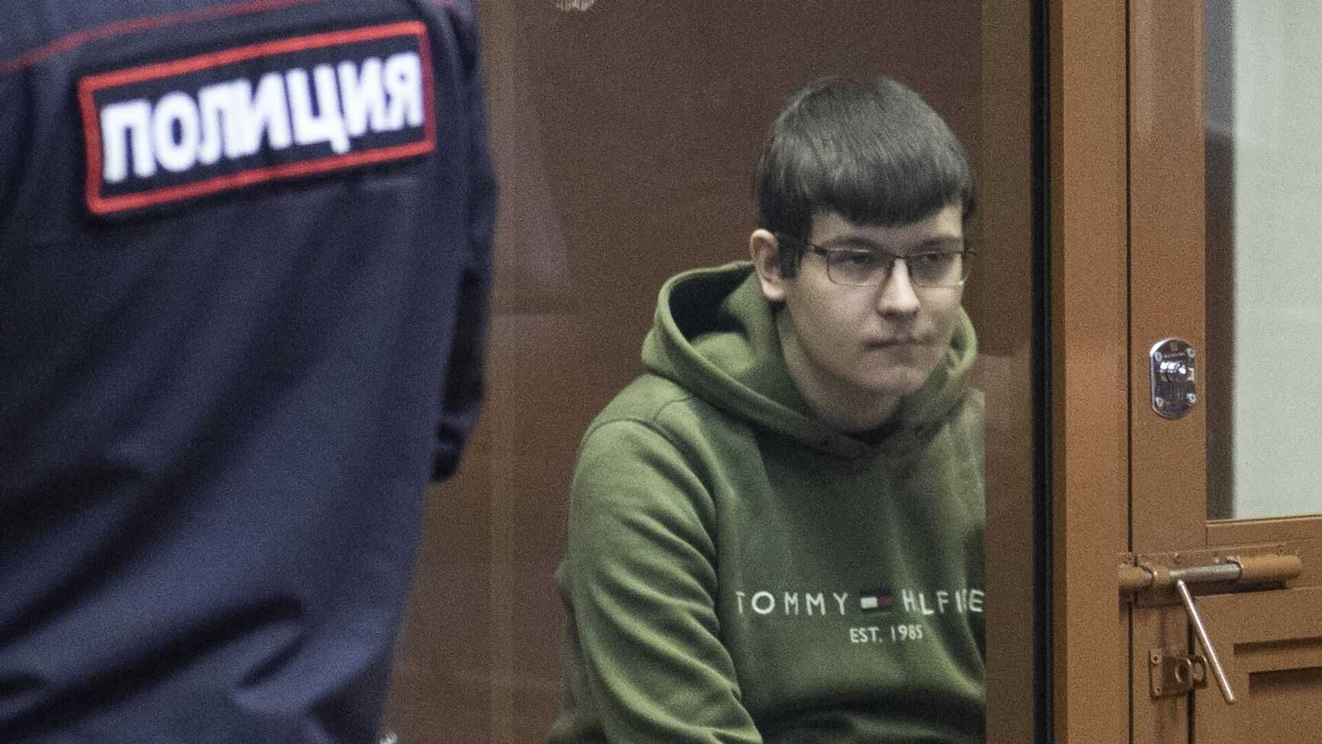 Не шпионы, а друзья