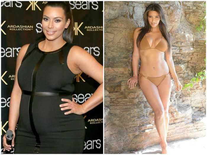 7 самых опасных диет звезд | simpleslim