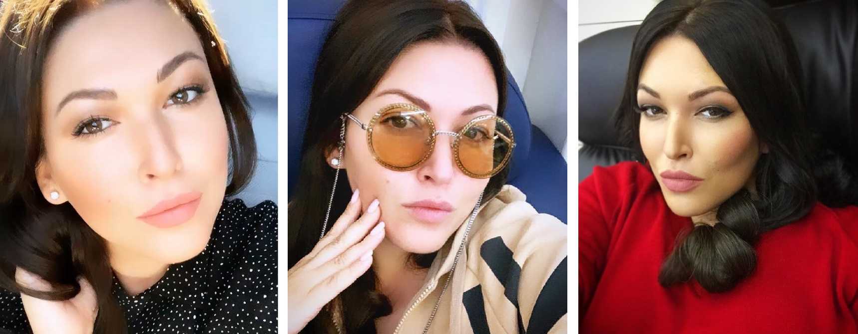Ирина дубцова до и после пластики и похудения, откровенная фотосессия и фото в купальнике