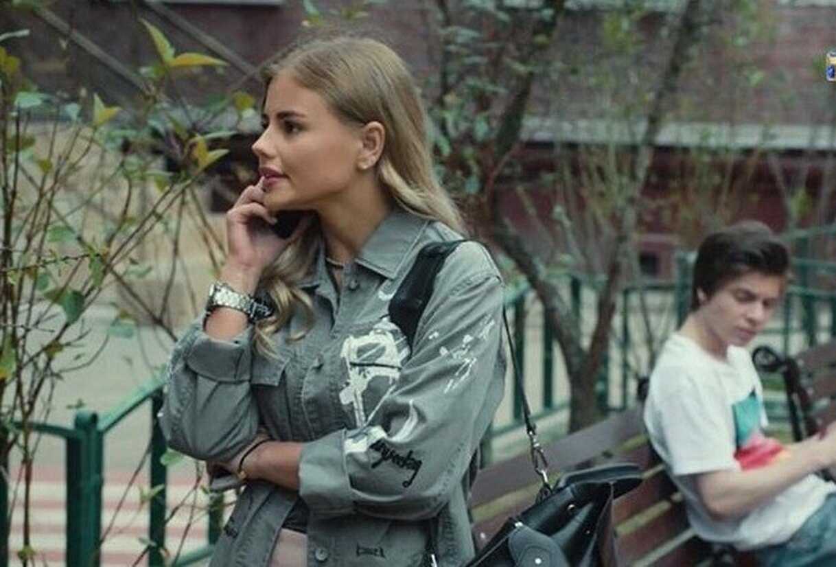 Внезапный прибавленный вес: что произошло с актрисой лелей барановой?