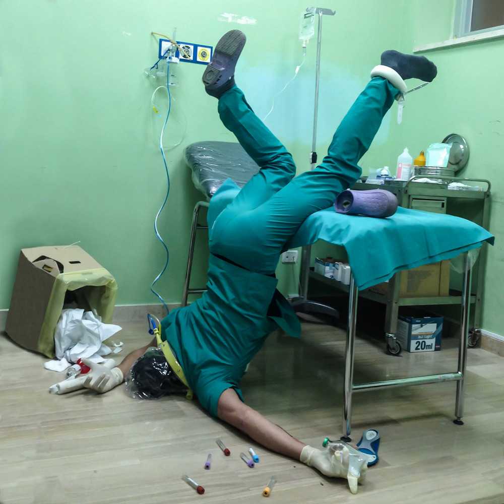 Самоубийство