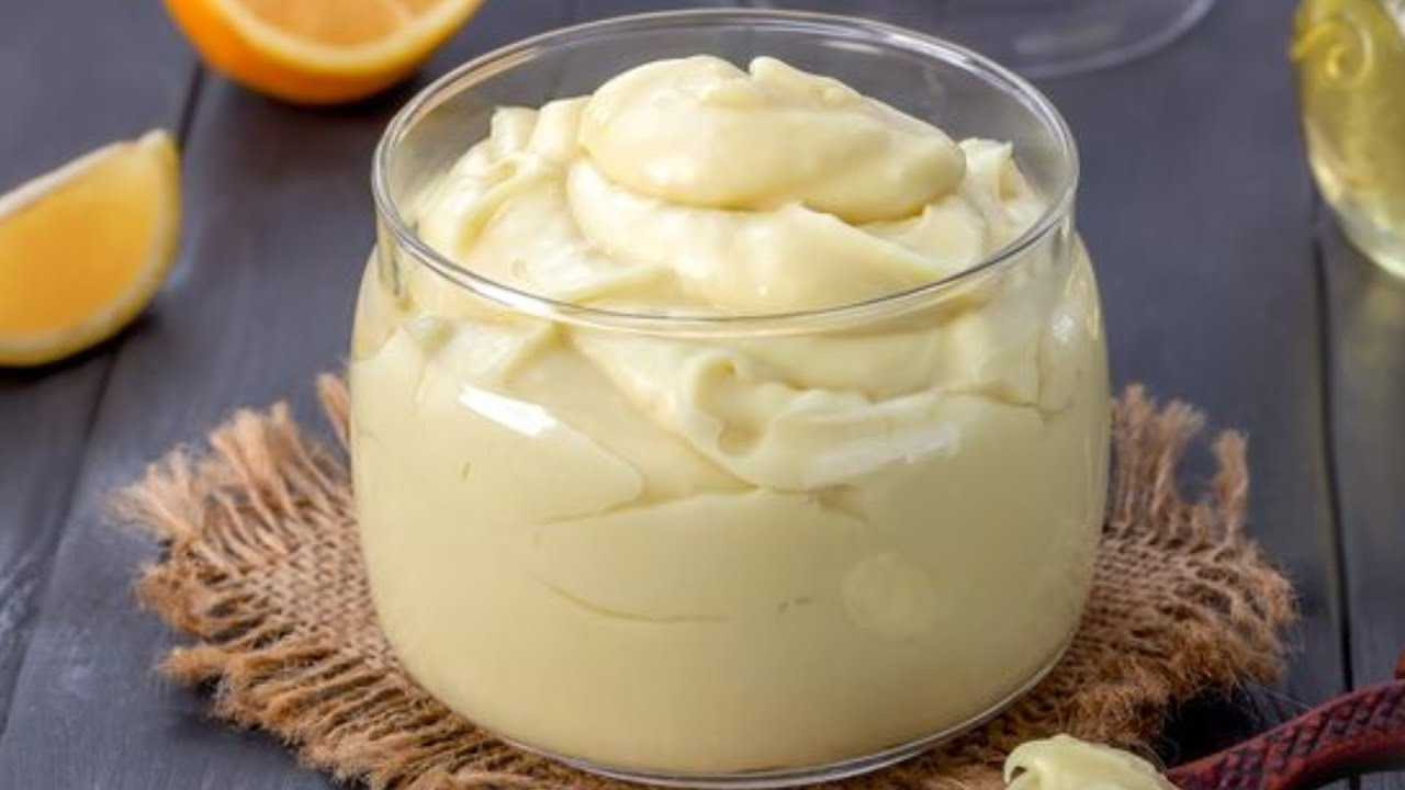 Постный майонез с горчицей - вкусные рецепты