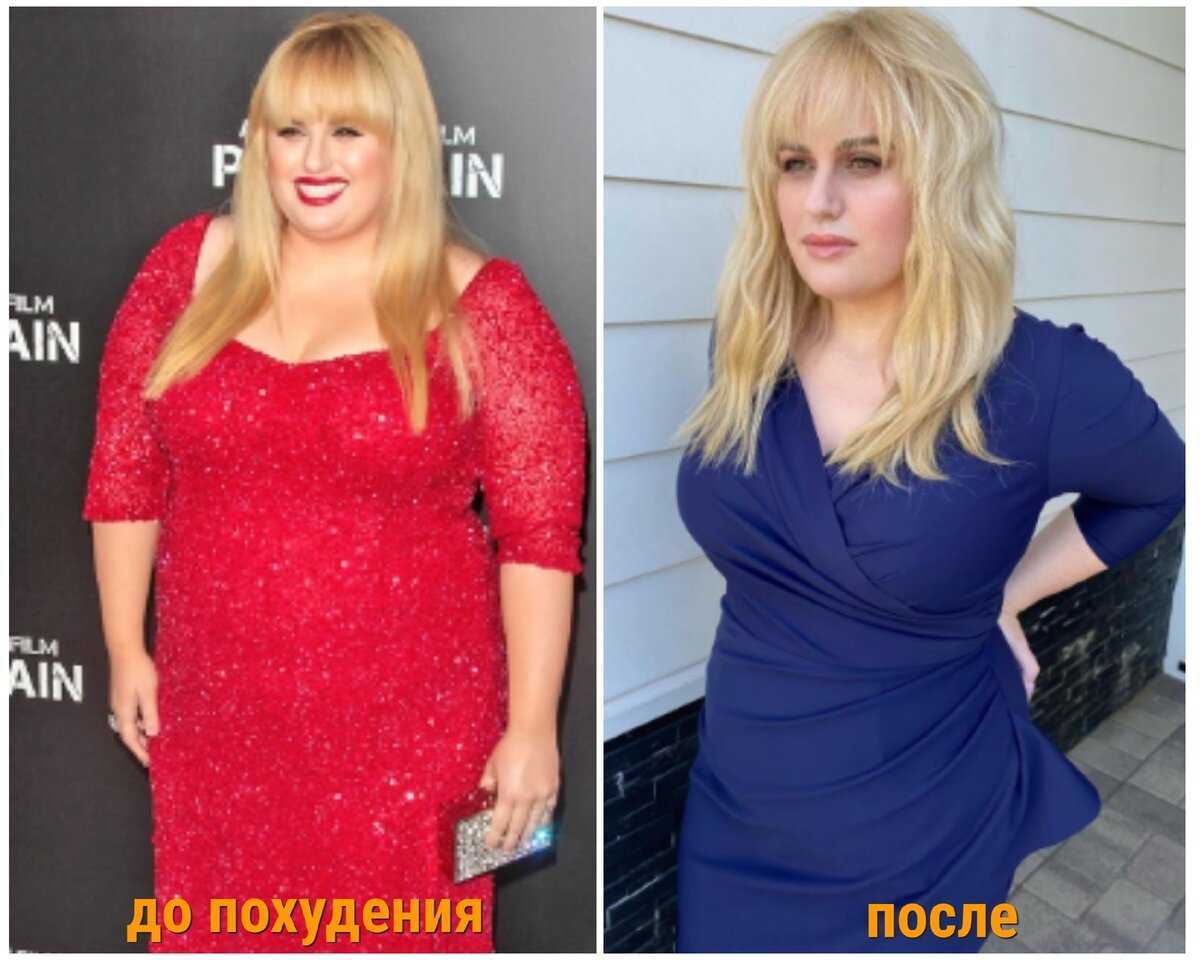 Веселая, находчивая, похудевшая – феноменальное преображение ольги картунковой