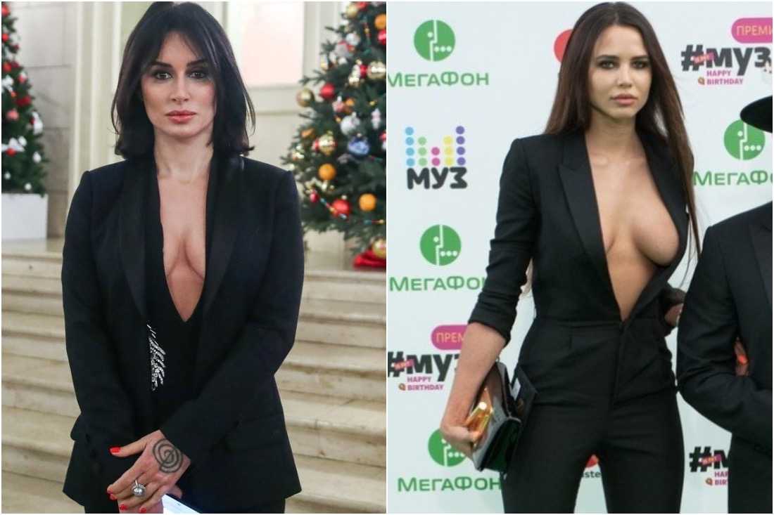 48-летняя тина канделаки раскрыла секреты стройности | новости mos.news