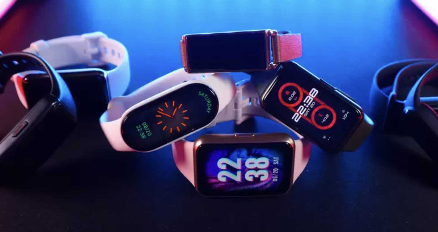 Лучшие приложения для фитнес-браслета 2020 - fitslife