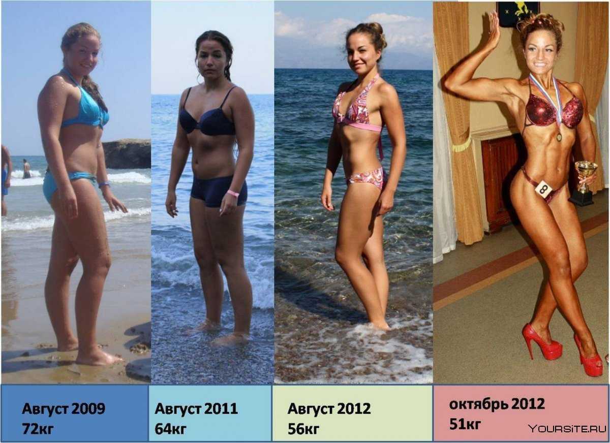 Силовые или кардио для похудения: что лучше