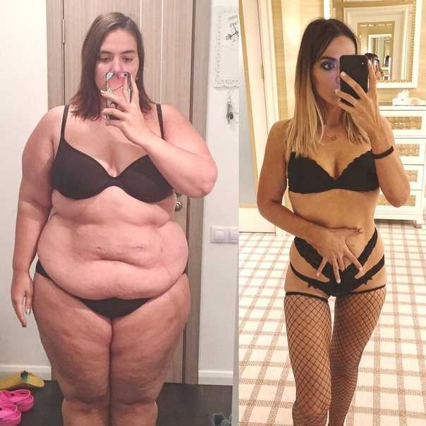 Как похудеть на 40 кг: меню диеты и упражнения для сброса лишнего веса