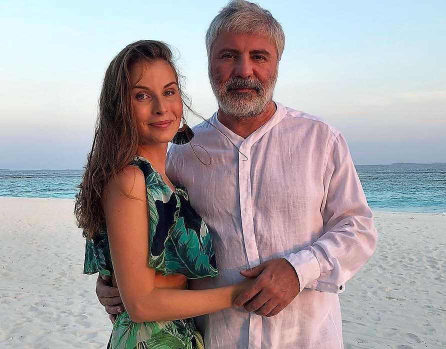 Жена сосо павлиашвили и дети. тайны личной жизни певца / певцы