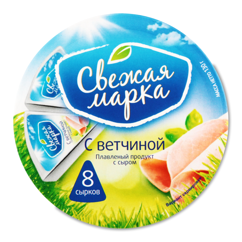 Врач предупредила о вреде плавленого сыра « бнк