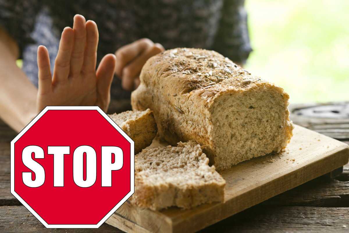 Отрубной хлеб — польза и вред