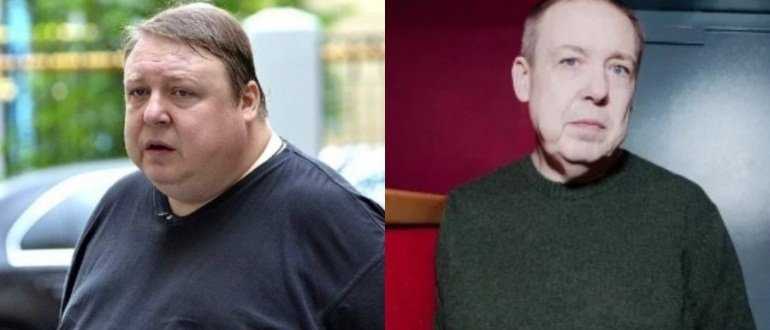 Как александр семчев похудел на 100 кг: диета и фото актера | fitnessera.ru
как александр семчев похудел на 100 кг: диета и фото актера | fitnessera.ru