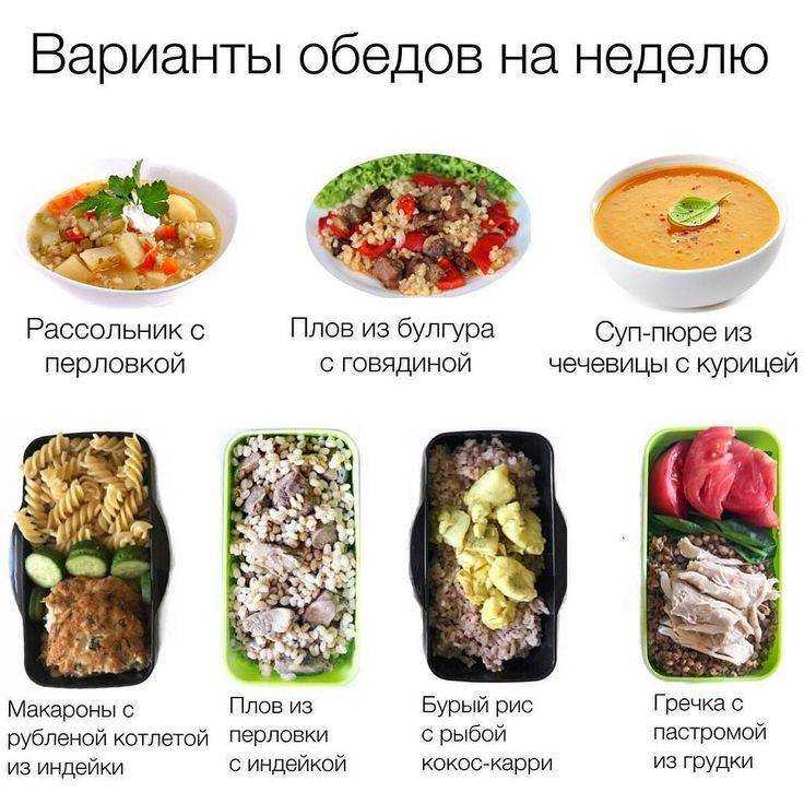 Гарниры из круп - 100 лучших рецептов с фото пошагово