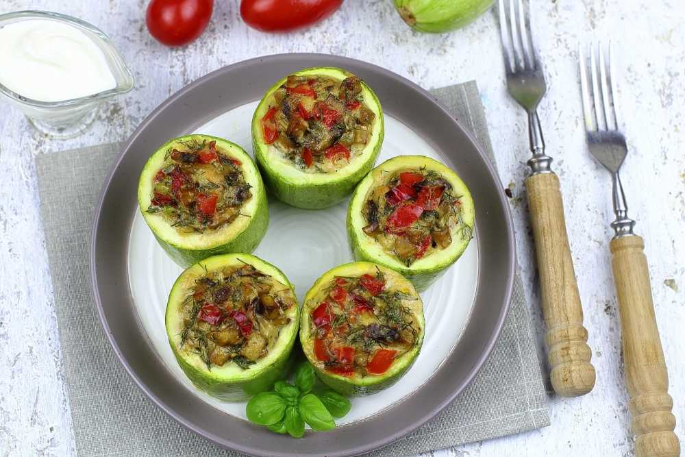 Диетические оладьи из кабачков — топ-16 пп-рецептов низкокалорийных и вкусных