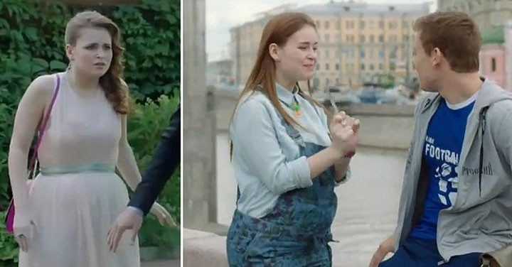 Невероятное преображение звезды сериала «физрук» полины гренц
