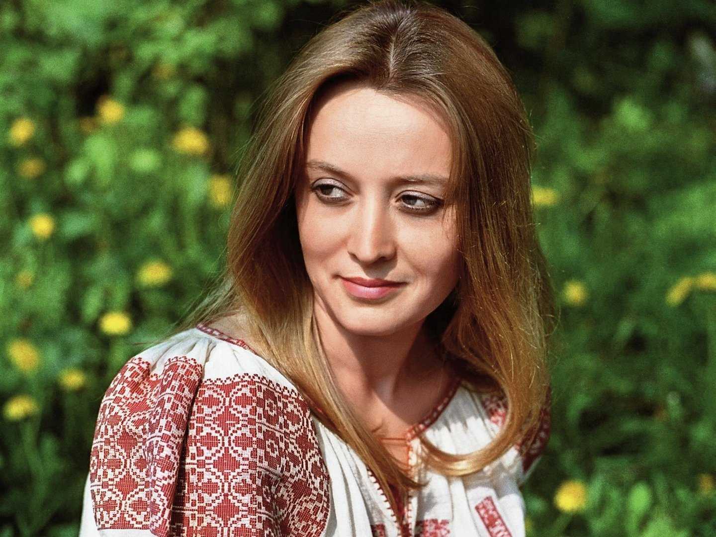 Легендарная актриса сегодня празднует юбилей Режиссер Михаил Косырев Нестеров заявил что Маргарита Терехова стала неузнаваемой