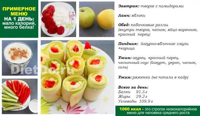 Диета протасова – подробное описание по неделям и рецепты