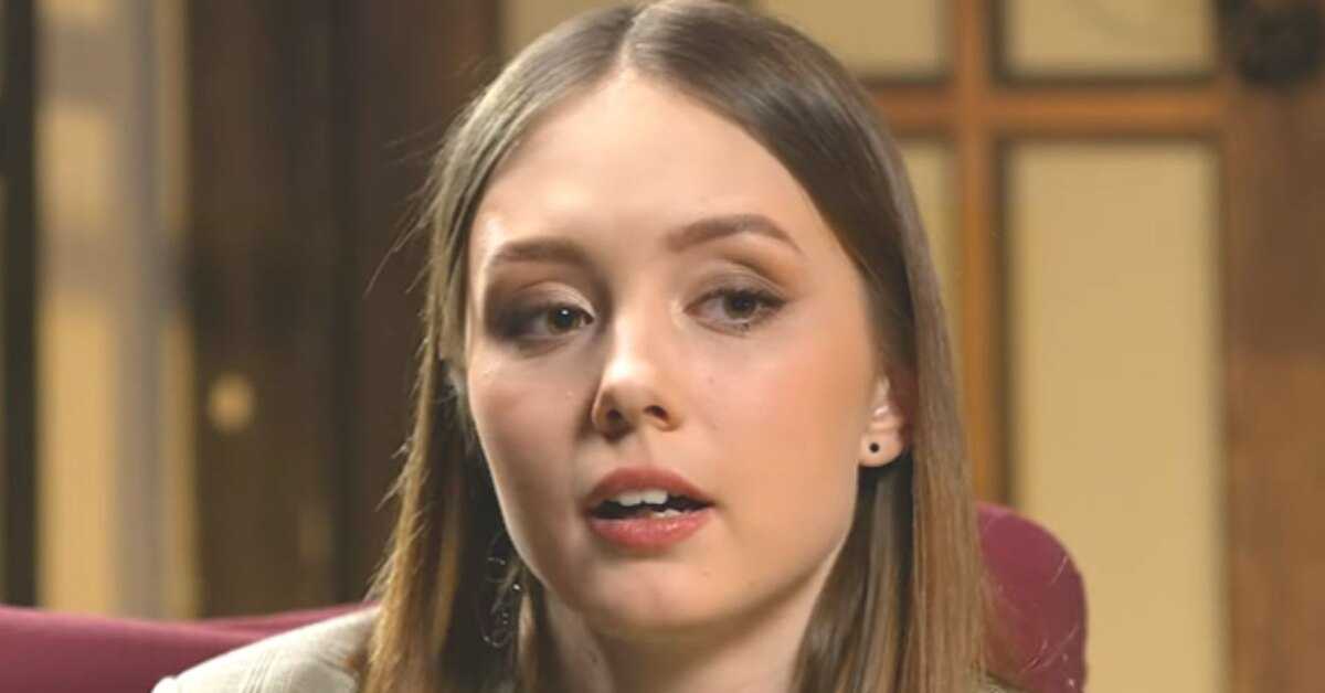Какой стала младшая «папина дочка» пуговка из популярного телесериала: екатерина старшова