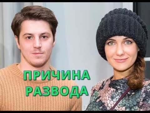 Климова не простила любимого