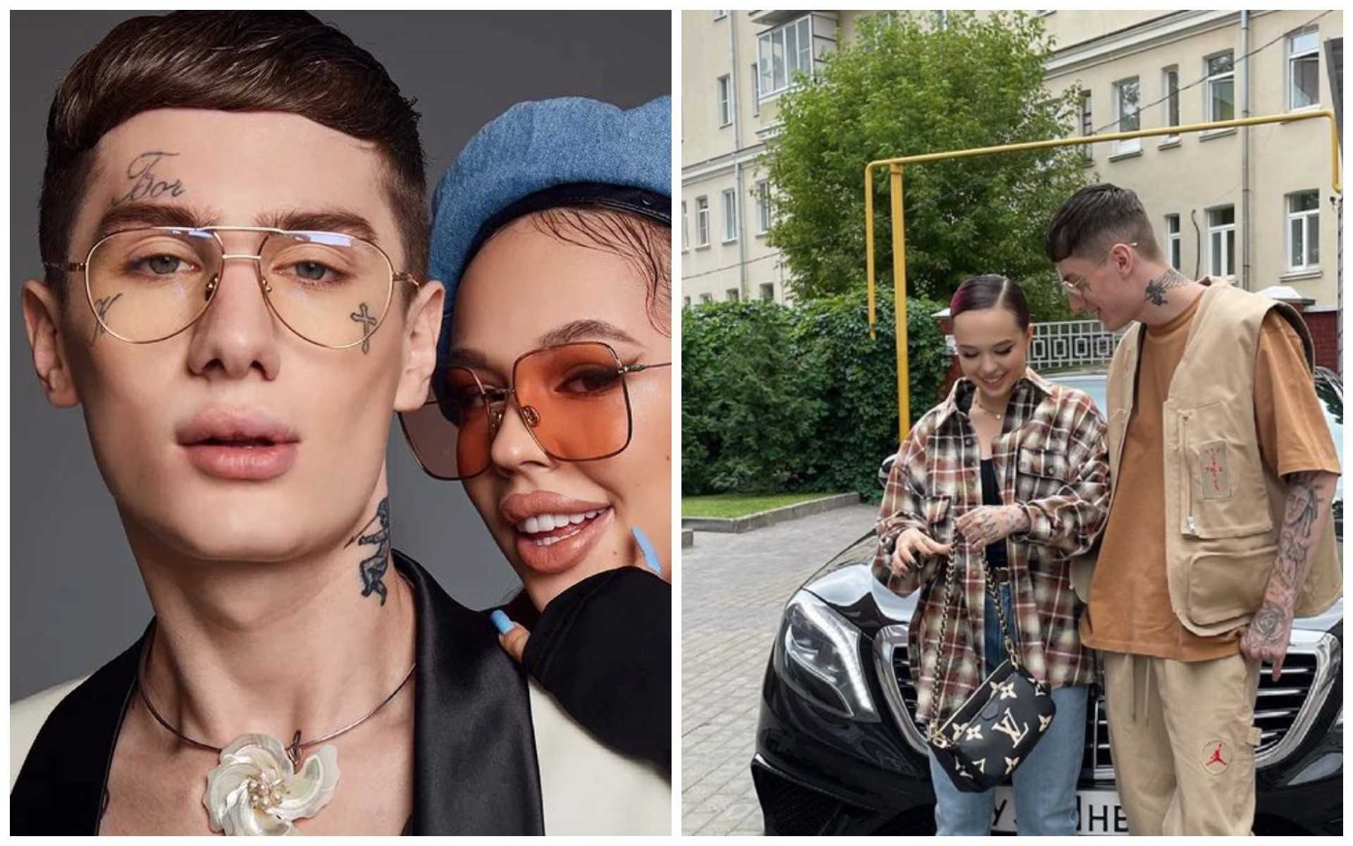 Инстасамка 30 фото до и после пластики – скачать бесплатно