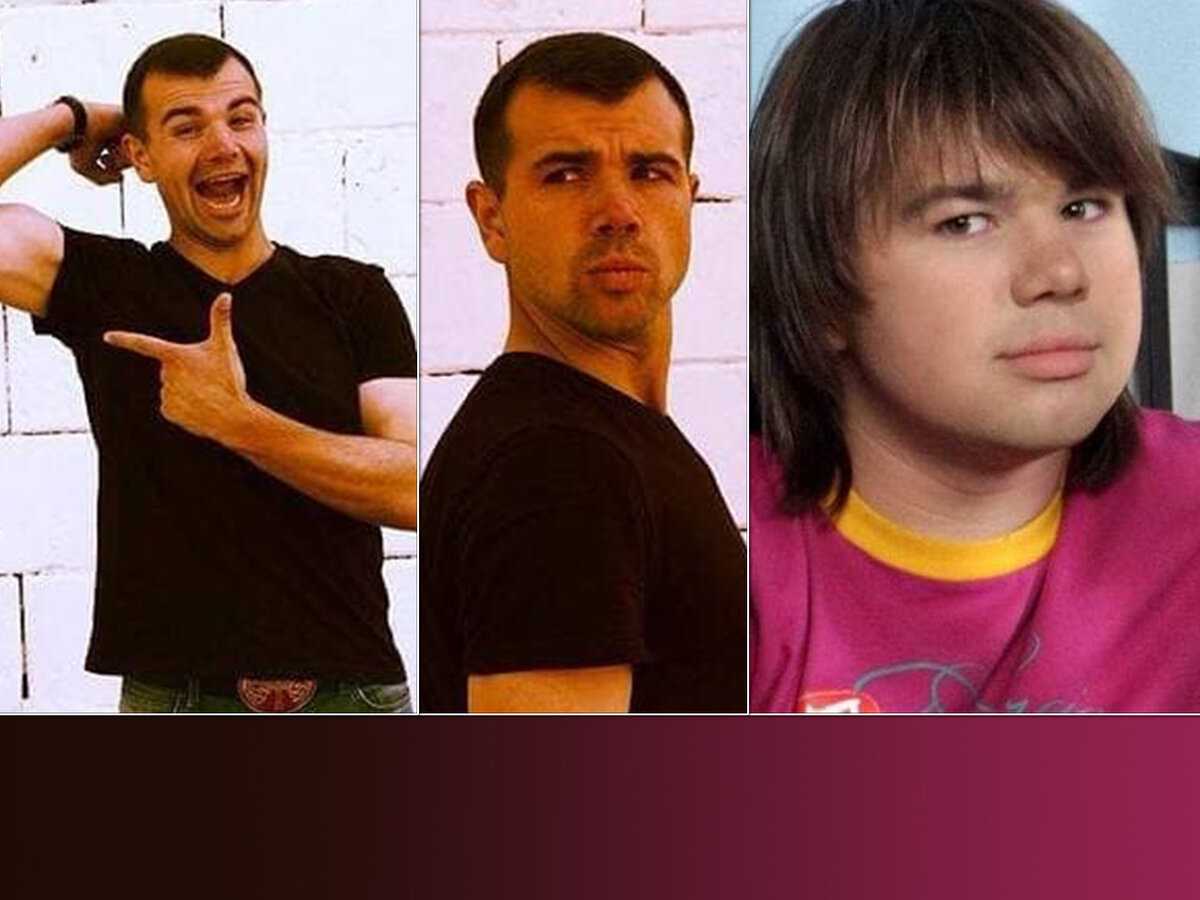 Актер из  "папиных дочек" удивил зрителей резким похудением -
