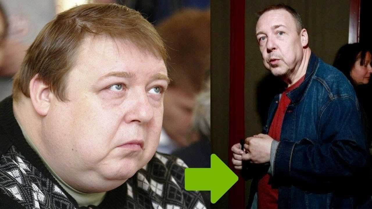 “пухляком нравился больше”: экстремально похудевший семчев шокировал фанатов своим видом | stiletto